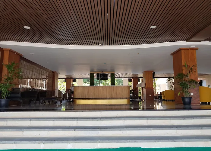 New Garden View Resort