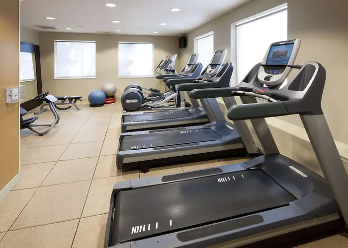 Embassy Suites By Hilton Tampa Brandon Heartland