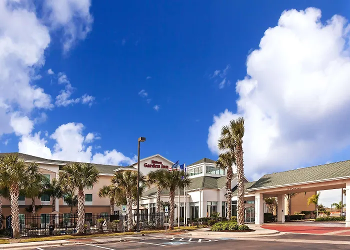 Hilton Garden Inn Corpus Christi