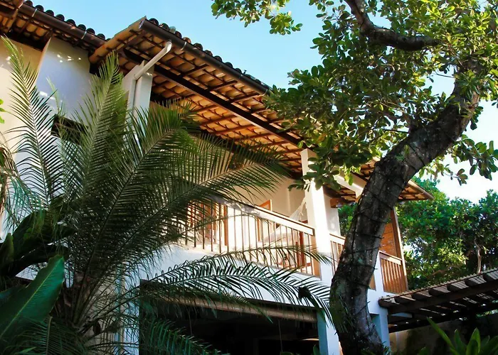 Pousada Coqueiro Verde