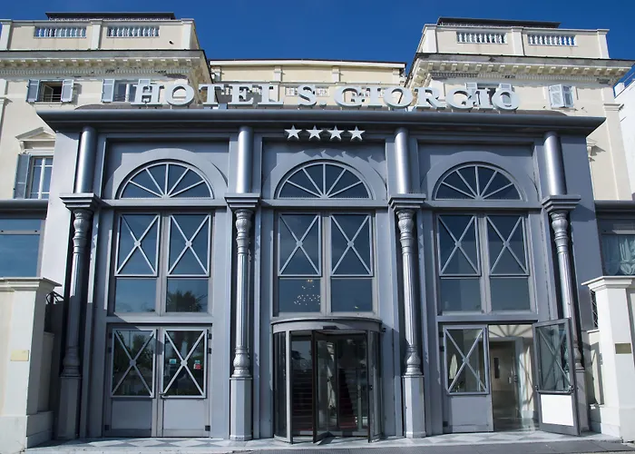Hotel San Giorgio