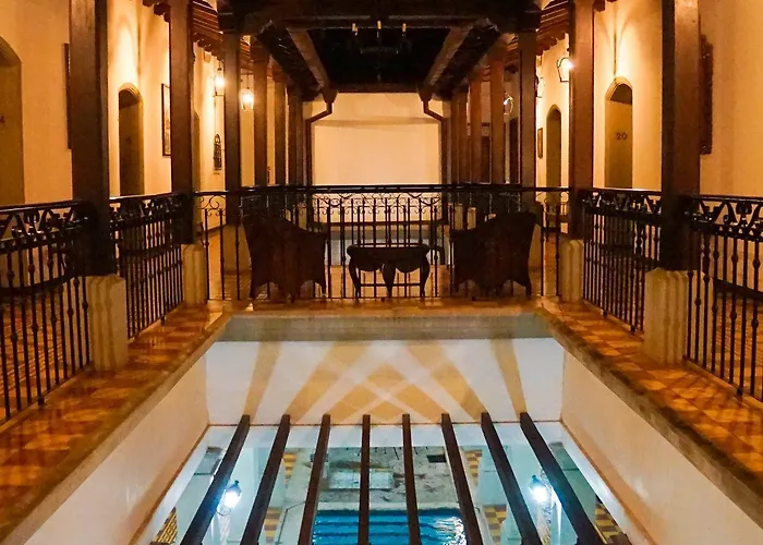 Hotel & Restaurante La Gran Francia