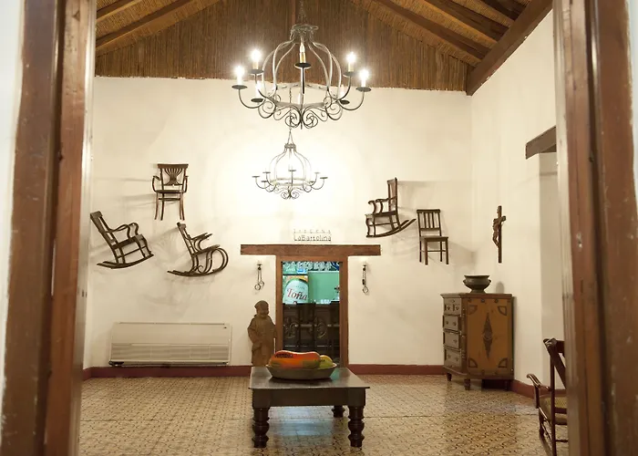 Hotel & Restaurante La Gran Francia