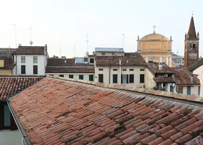 Mantegna Stazione