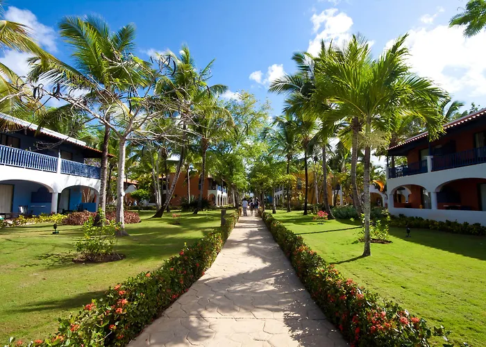 Hotel Catalonia Bayahibe