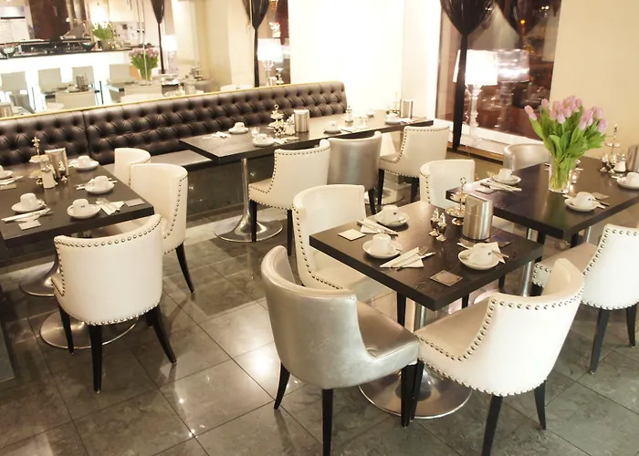 Business Wieland Hotel