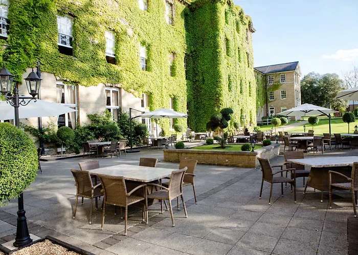 De Vere Beaumont Estate Old Windsor