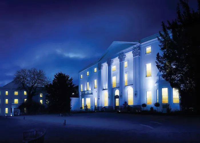 De Vere Beaumont Estate Old Windsor