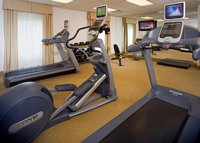 Hampton Inn & Suites Pittsburgh-Meadow Lands Washington