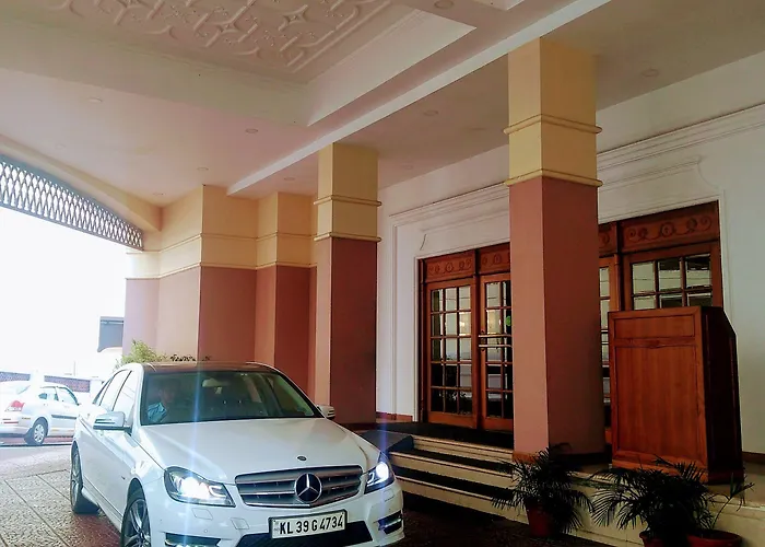Abad Atrium