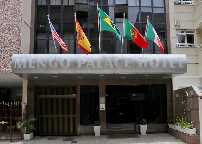 Mengo Palace