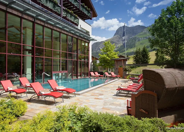 Wellnesshotel Warther Hof