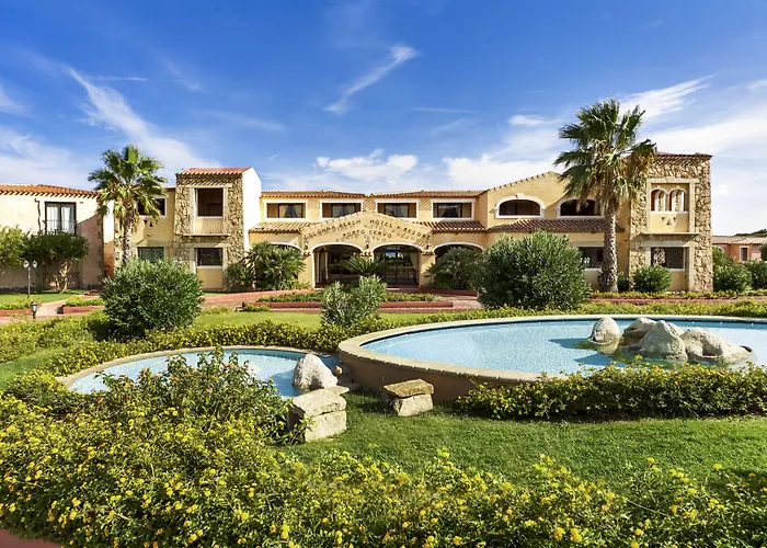 Colonna Resort, A Colonna Luxury Beach Hotel, Porto Cervo