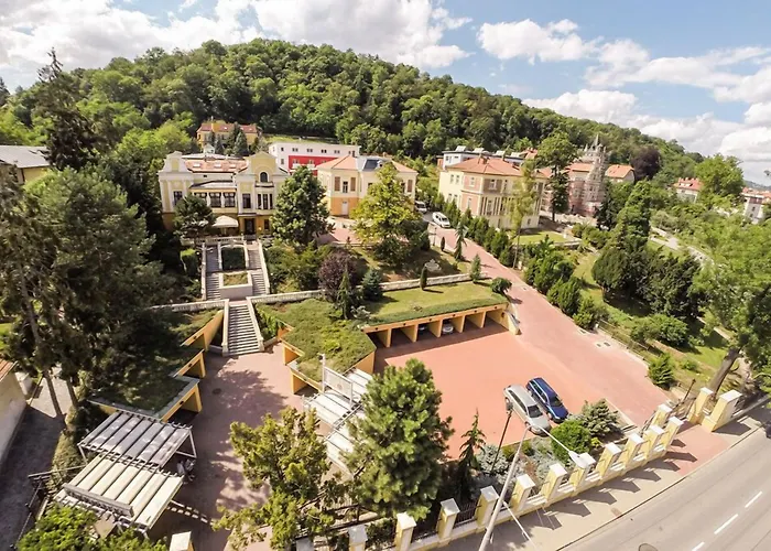 Parkhotel Brno