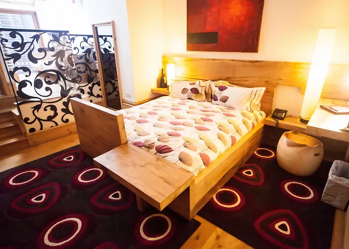 Hotel Una