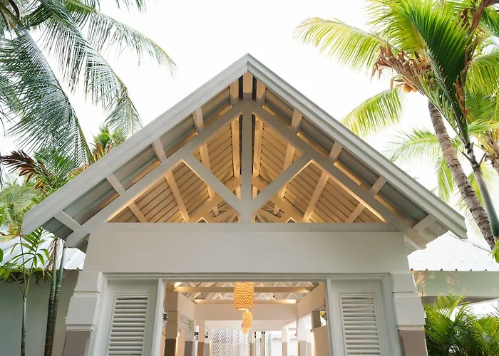 Tropical Attitude (Adults Only) Hotel Trou d'Eau Douce