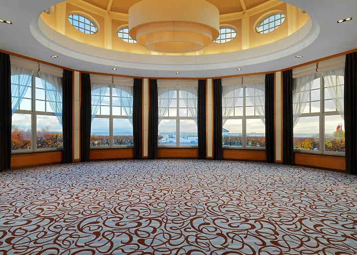 Sheraton Sopot Hotel
