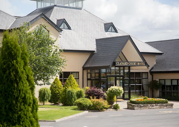 Clanard Court Hotel