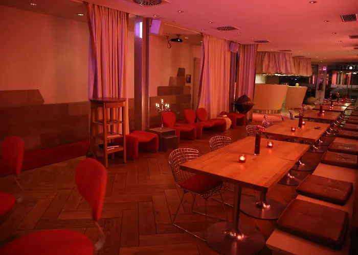 Hotel Drei Raben
