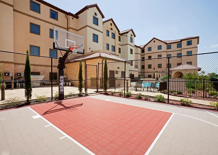 Staybridge Suites Dfw Airport North By Ihg