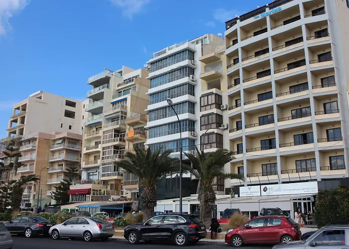 Sliema Marina Hotel