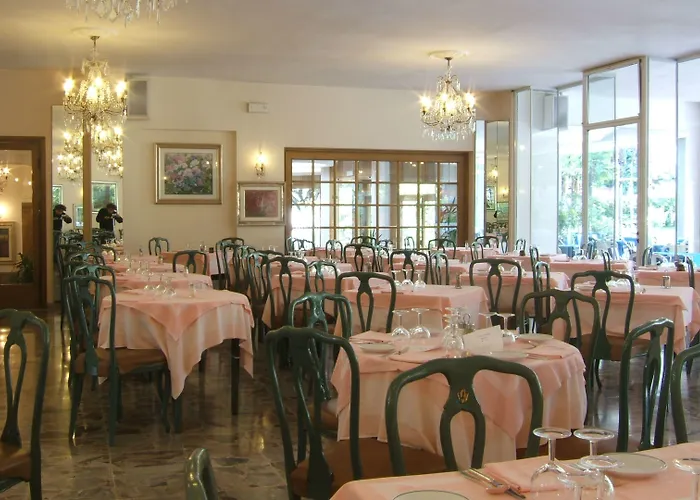 Hotel Royal Stresa