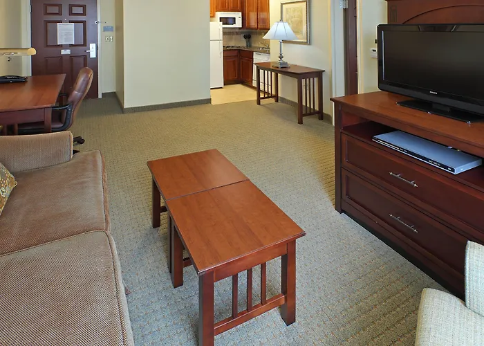 Staybridge Suites Hot Springs By Ihg