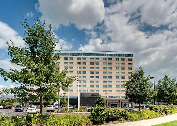 Hilton Minneapolis Bloomington
