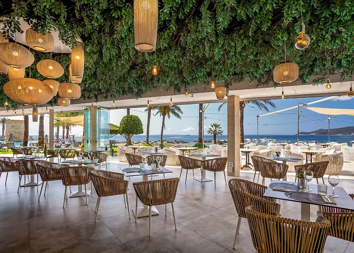 Hotel Torre Del Mar - Ibiza Platja d'en Bossa