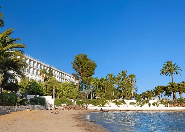 Thb Los Molinos - Adults Only