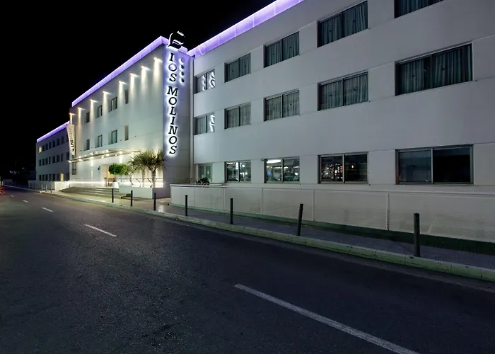 Thb Los Molinos - Adults Only Ibiza città