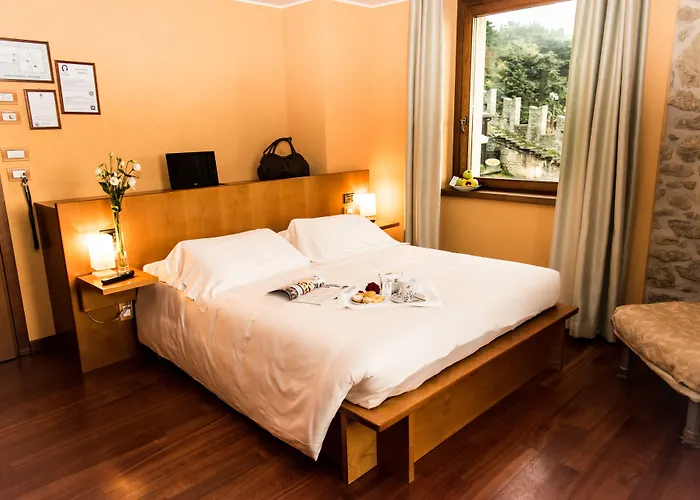 Hotel Cesare San Marino