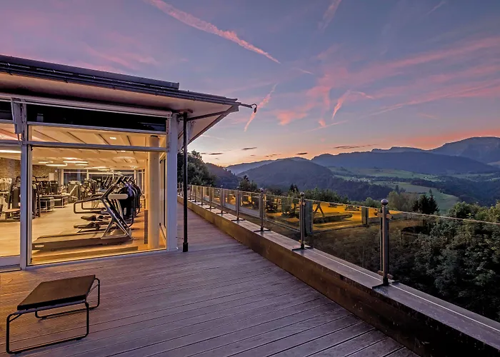 Allgaeu Sonne