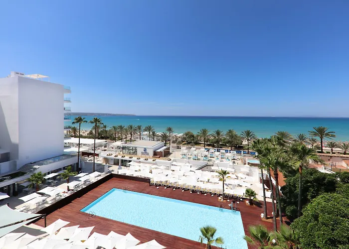 Iberostar Waves Bahia De Palma - Adults Only