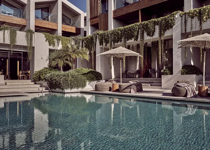 Contessina Hotel (Adults Only)