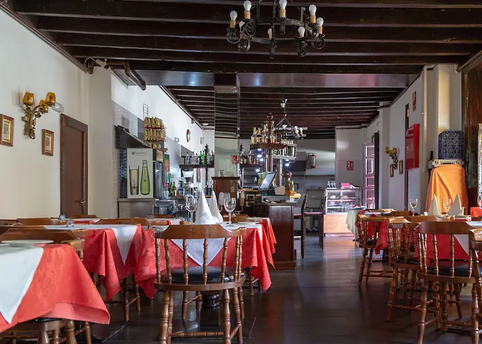 Hotel Marquesa