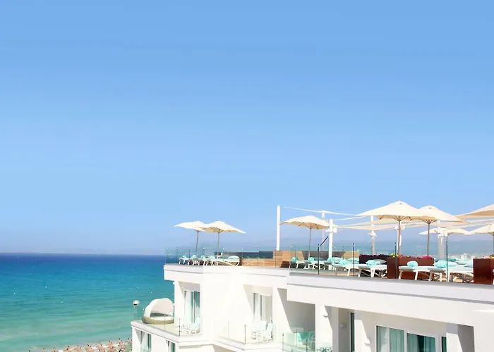 Hotel Iberostar Selection Playa De Palma