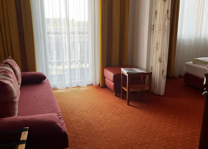 Hotel Apfelwirt Stubenberg