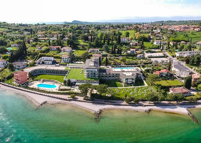 Park Hotel Casimiro San Felice del Benaco
