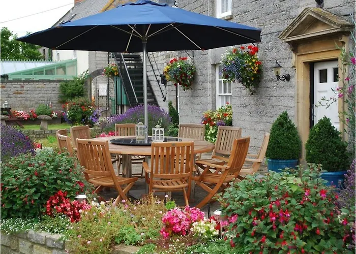 Double-Gate B&B