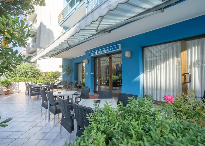 Hotel Cristina