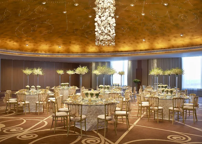 Hotel W Doha