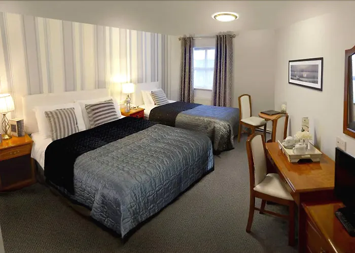 Woodfield House Hotel Limerick
