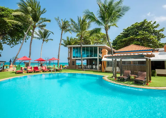 Baan Samui Resort - Sha Extra Plus Chaweng Beach