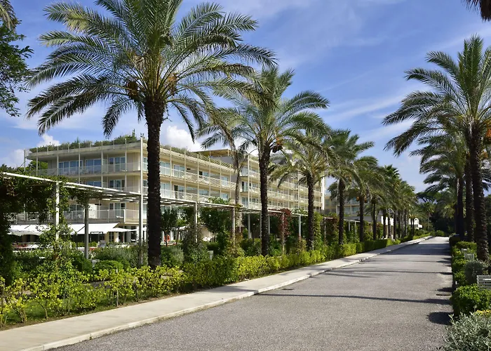 Versilia Lido | UNA Esperienze Lido di Camaiore