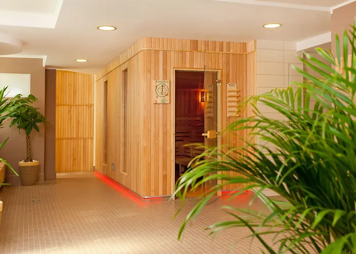 Familienhotel Villa Sano