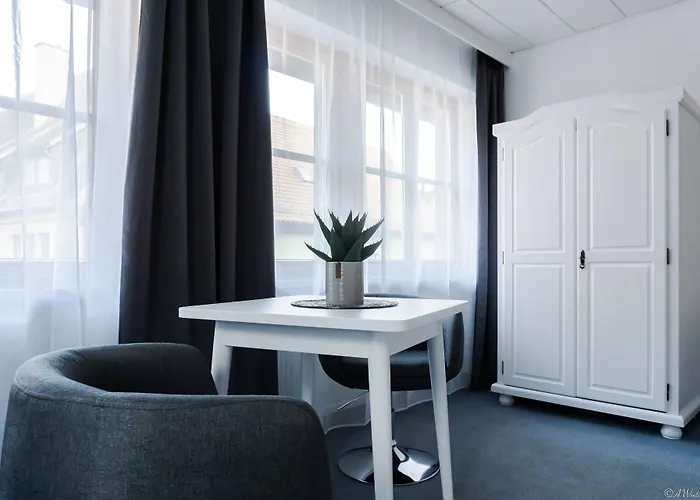 Hotel Sonne