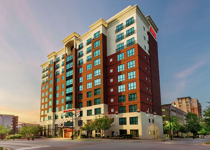 Hampton Inn & Suites National Harbor/Alexandria Area