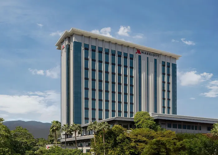 Chiang Mai Marriott