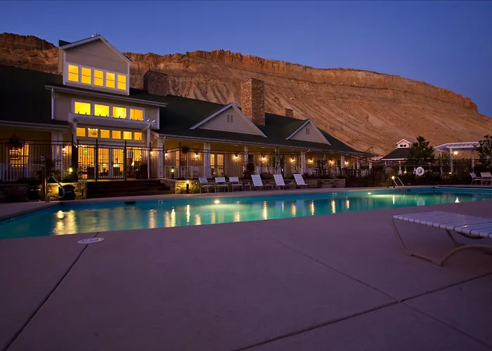 Wine Country Inn